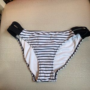 Victoria secret bikini bottom size small